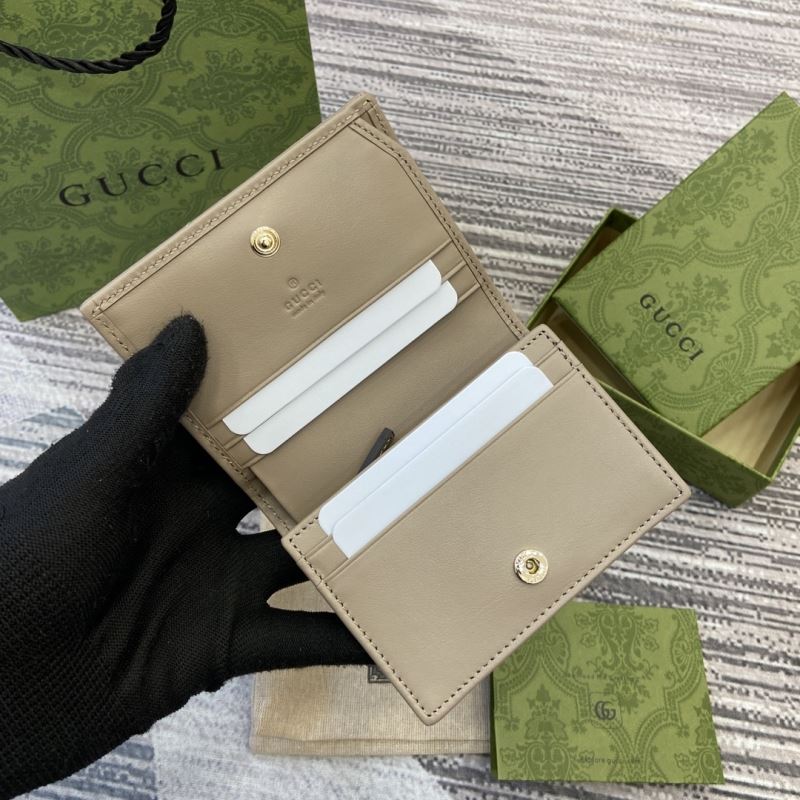Gvc*1 wallets